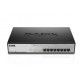 D-Link DGS-1008MP